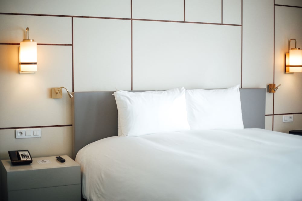 Presidential Suite, 1 Double Bed photo 3