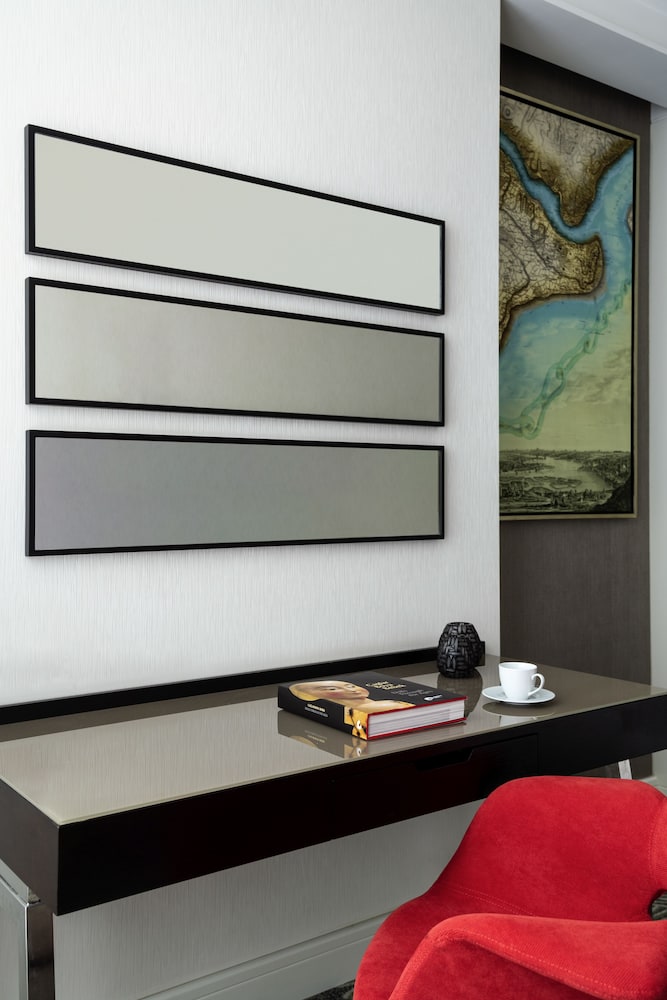 Superior Twin Room, Sea View photo 3