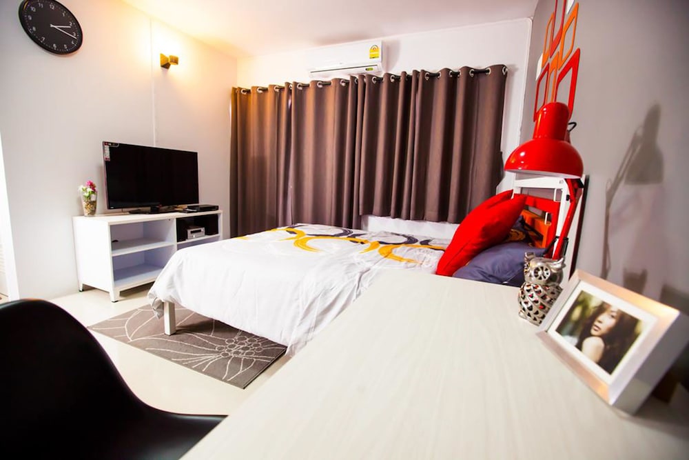 Standard Room photo 3