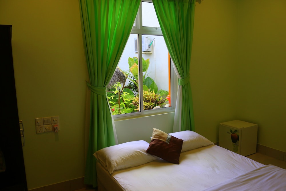 Standard Double Or Twin Room, 1 Bedroom, Garden View