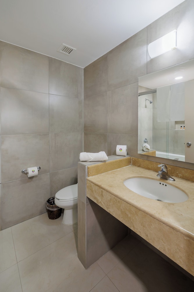 Junior Suite, 2 Double Beds (European Plan) - Photo 16