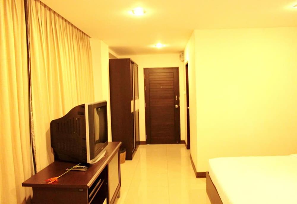 Double Room, Balcony photo 2