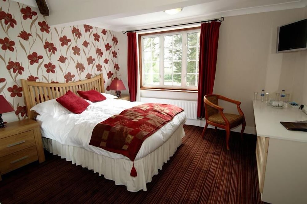 Standard Double Or Twin Room, 1 Bedroom, Accessible, Ground Floor photo 2