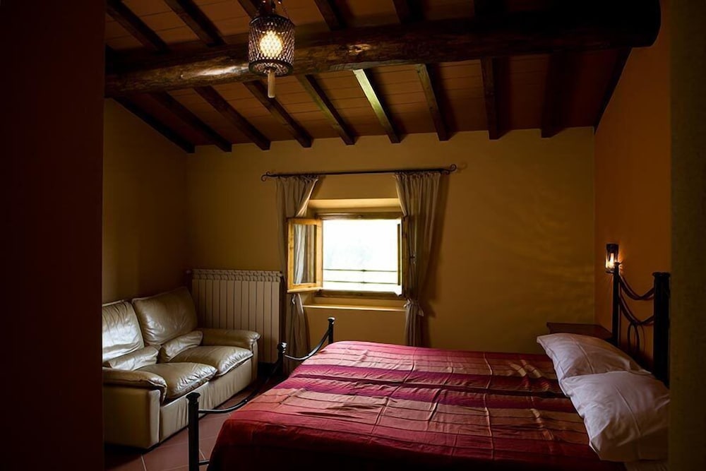 Double Room Single Use