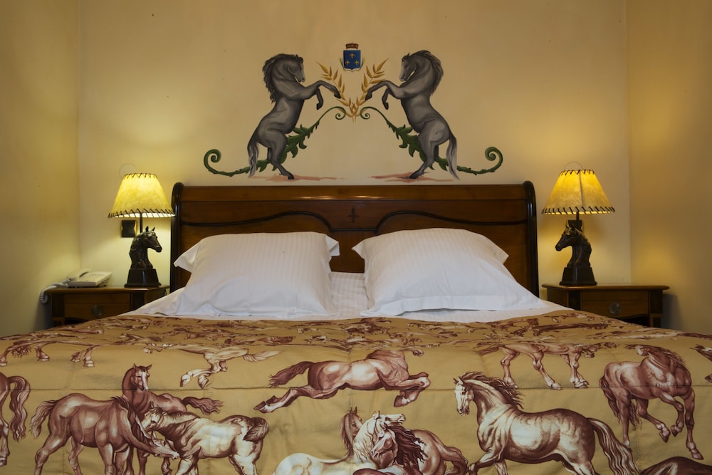 Deluxe Room (Standard) photo 3