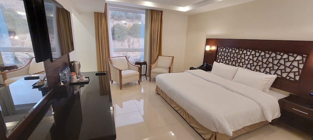 Deluxe Double or Twin Room photo 1
