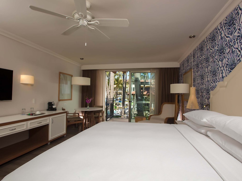 Jr. Suite Hacienda King - Photo 4