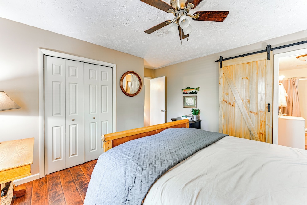 House (3 Bedrooms) photo 3