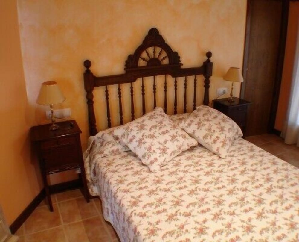 Quadruple Room, Garden View photo 2