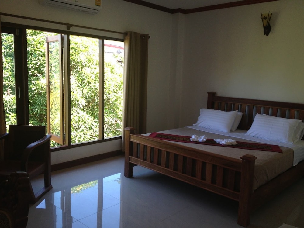 Standard Double Room photo 3