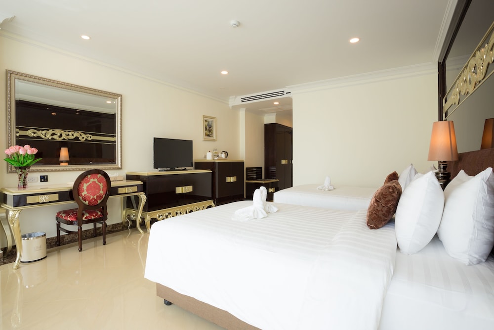 Superior Twin Room photo 2