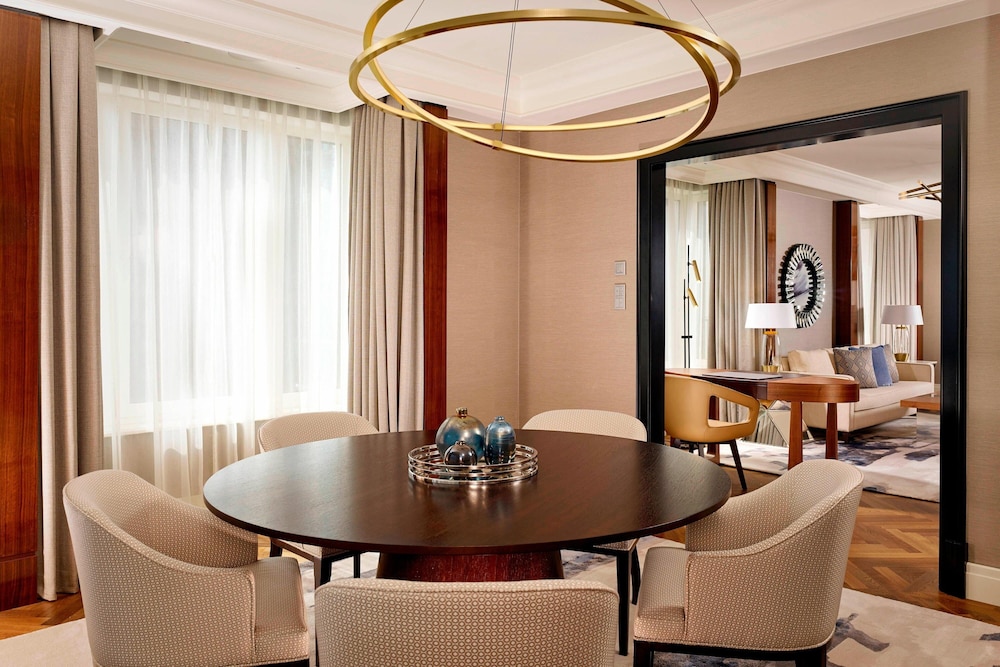 Club Suite, 1 Bedroom