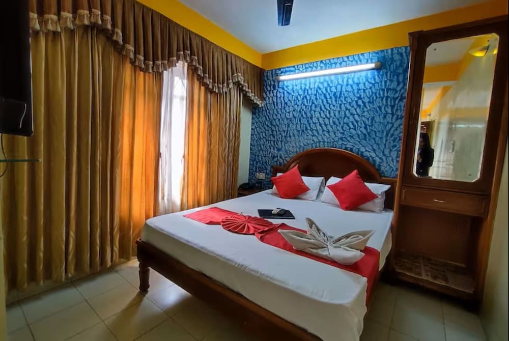 Standard Triple Room photo 3