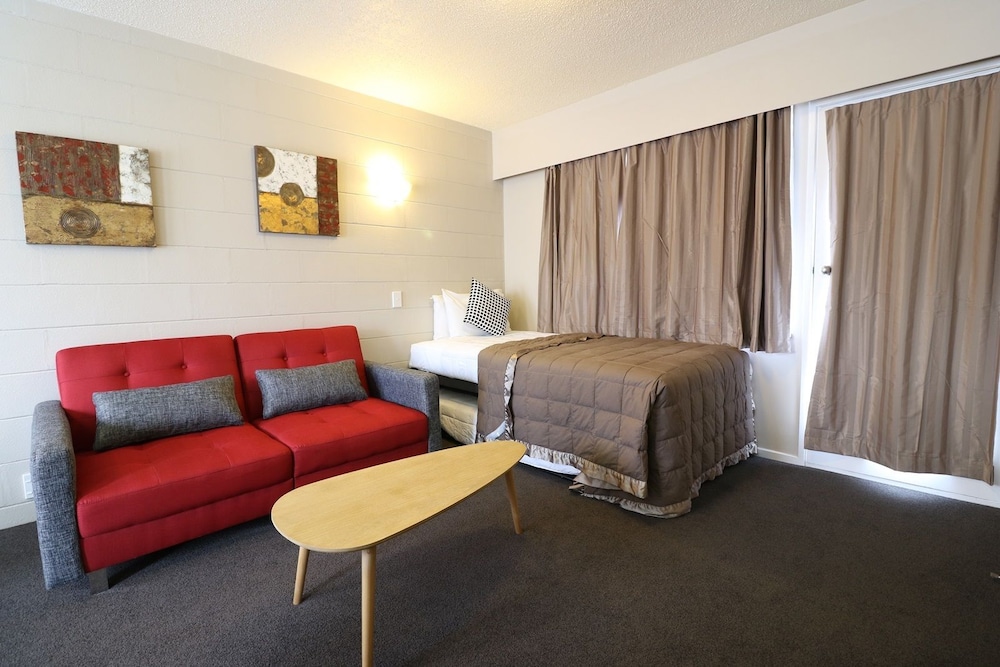 Superior Apartment, 1 Bedroom, Non Smoking photo 3