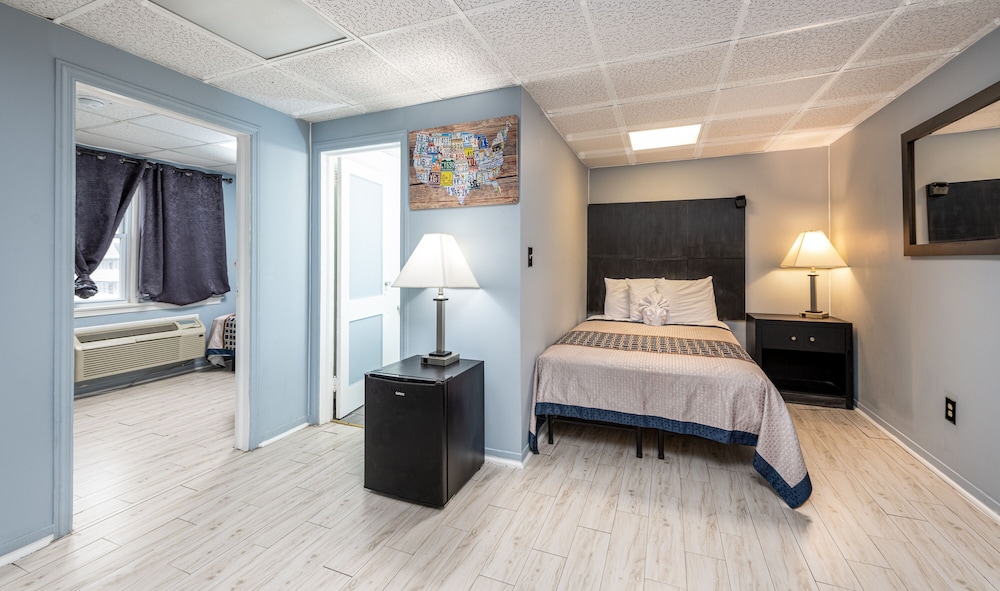 Premium Suite, 2 Bedrooms photo 1