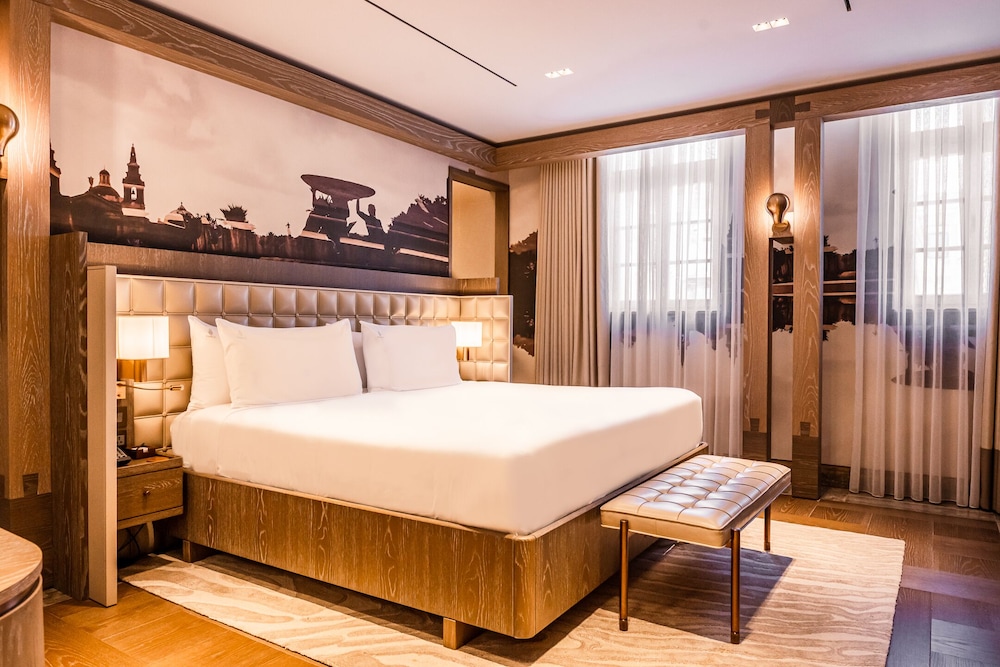 Grand Penthouse (Suite)