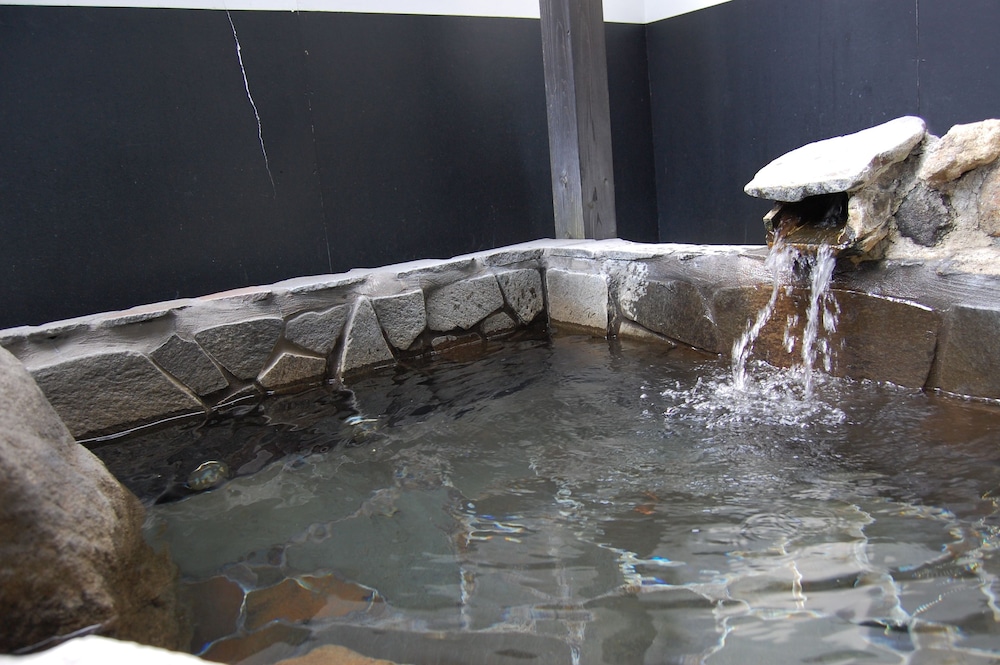 Japanese Style Suite With Open-Air Bath, Annex, 1 Bedroom photo 3