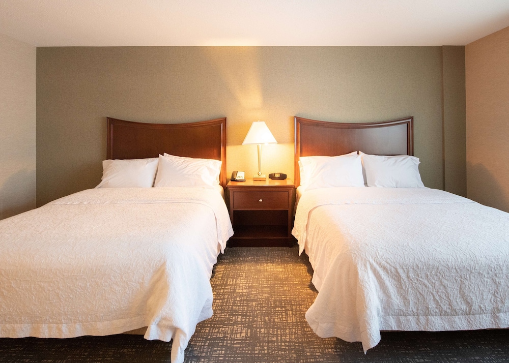 Hampton Inn Presque Isle