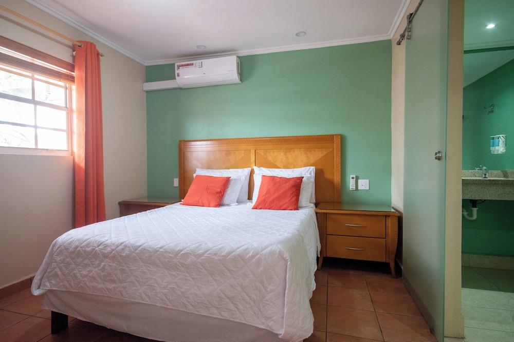 Comfort Apartment, 2 Bedrooms