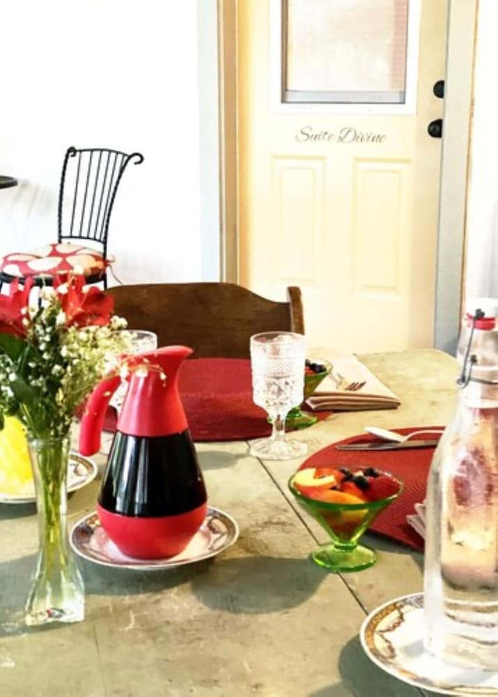 Suite Divine photo 2