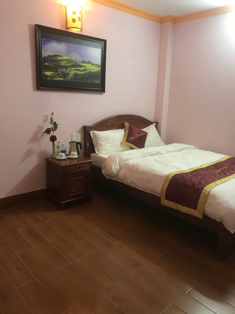 Double Room, Mountain View (No Aircon)