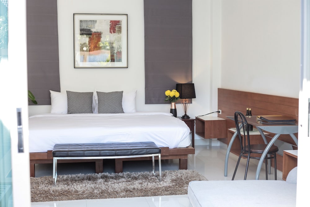 Premier Room