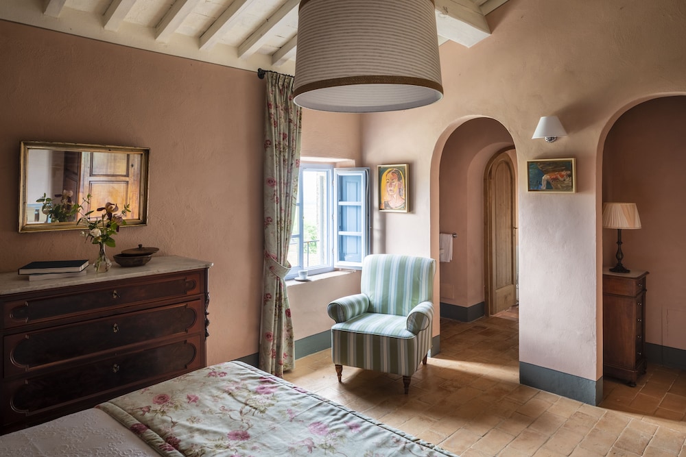 La Casa del Guardia - Maisonette