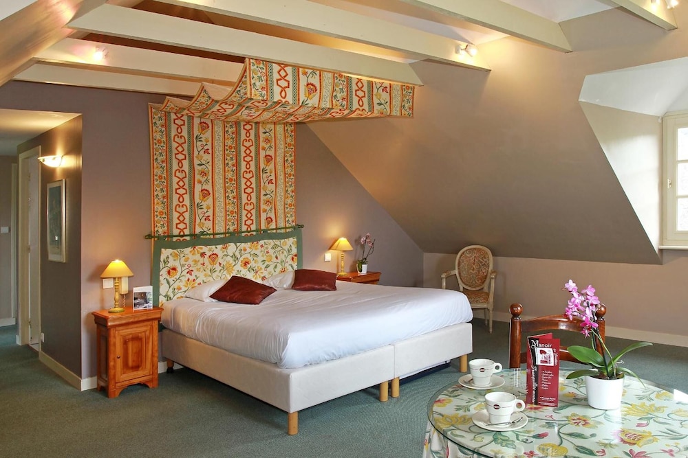 Signature Double Room (St Ronan) photo 1
