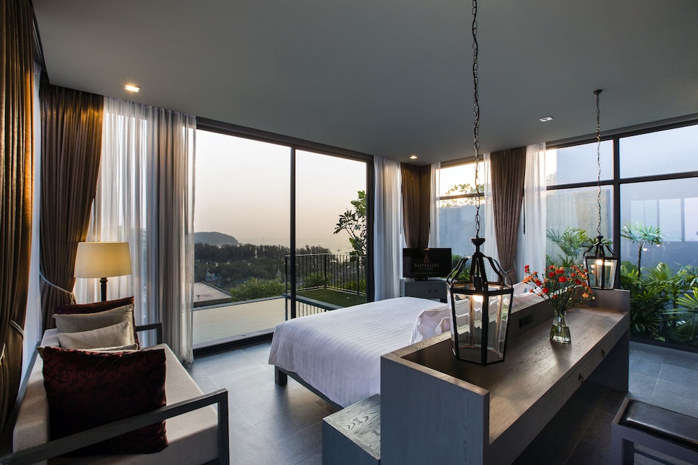 Ocean View Pool Villa - Photo 1