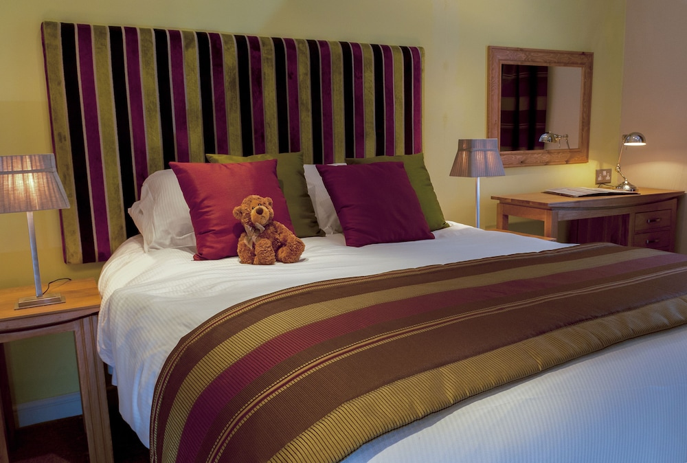 Executive Double or Twin Room photo 3