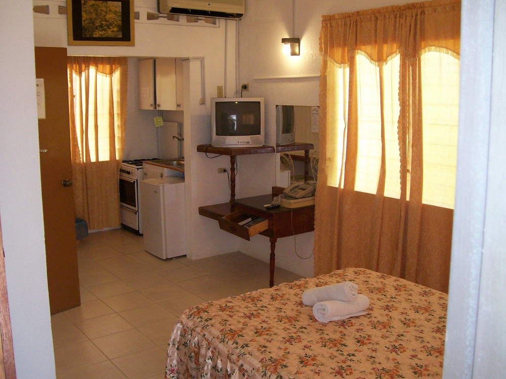 Studio, Kitchenette photo 1