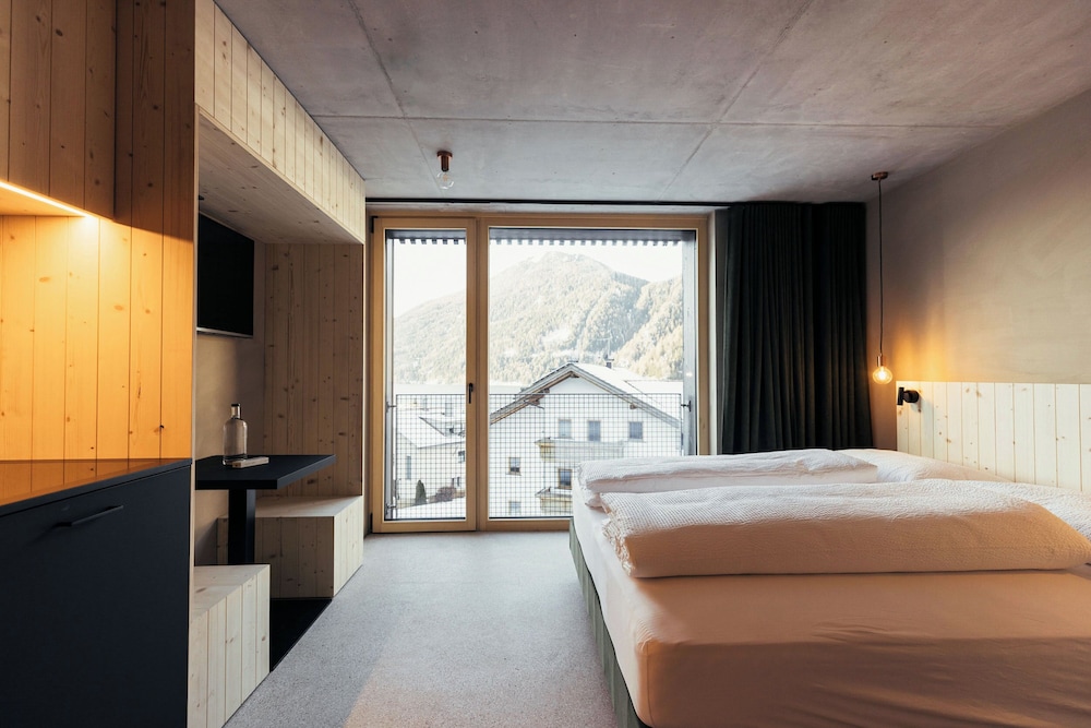 Panoramic Apartment