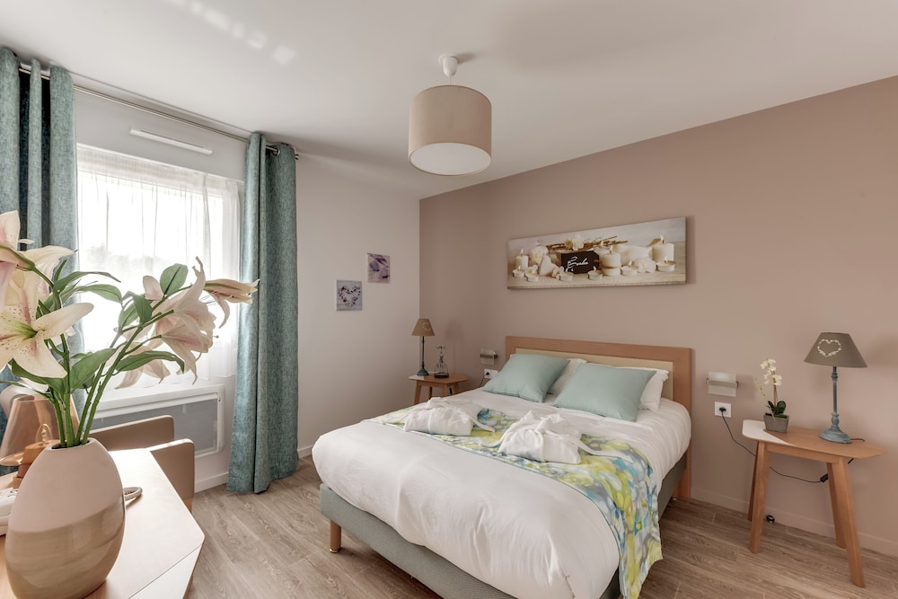 Apartment, 1 Bedroom