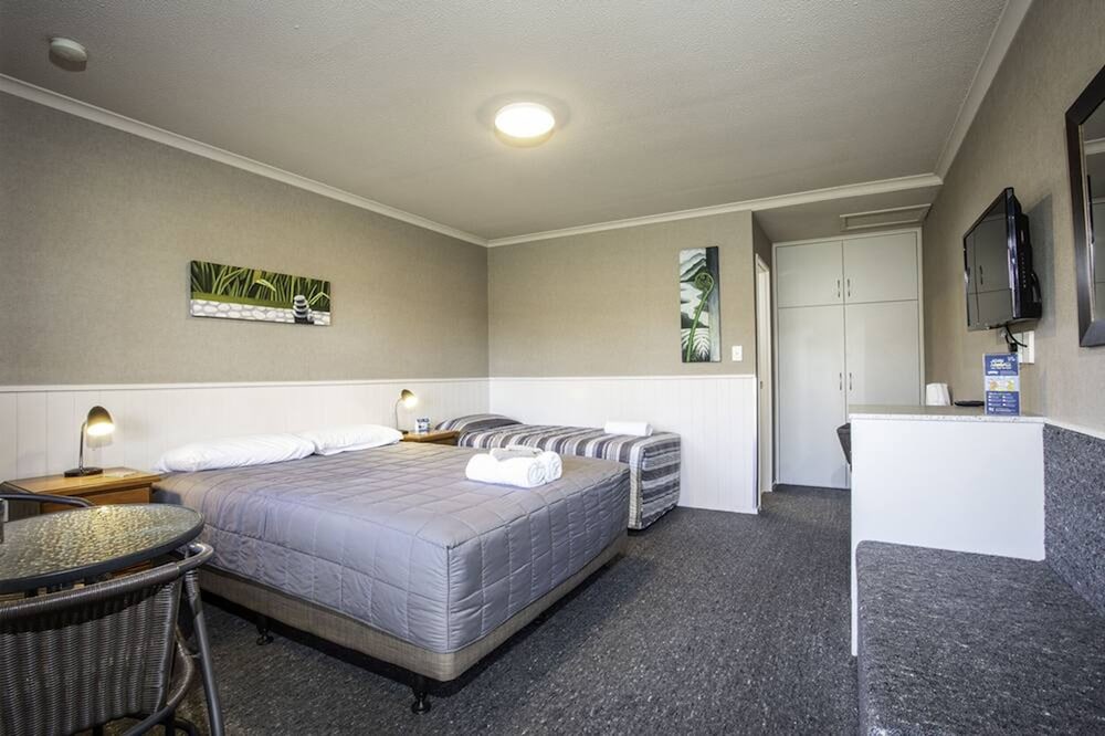 Ensuite Studio photo 1