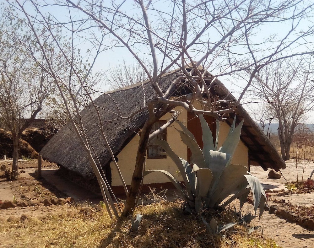 Tent, Shared Bathroom (Campsite - Bring own Tent)