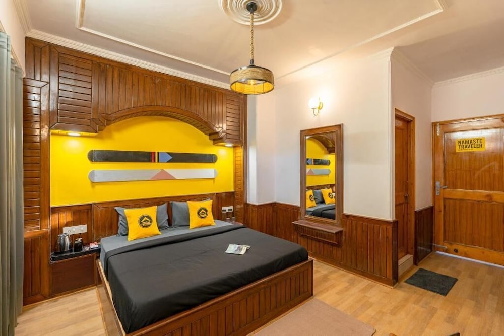 Superior Double Room photo 2