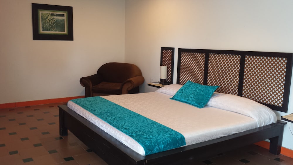 Double Room photo 2