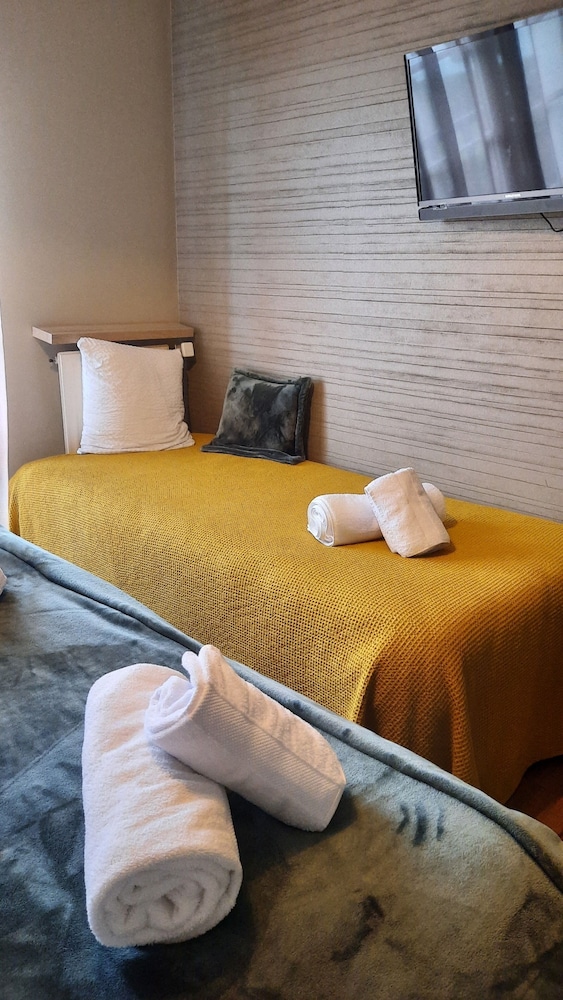 Comfort Triple Room