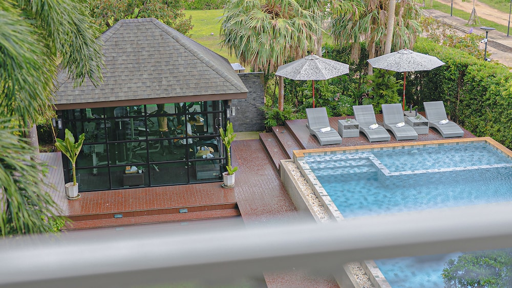 Family Suite - Photo 3
