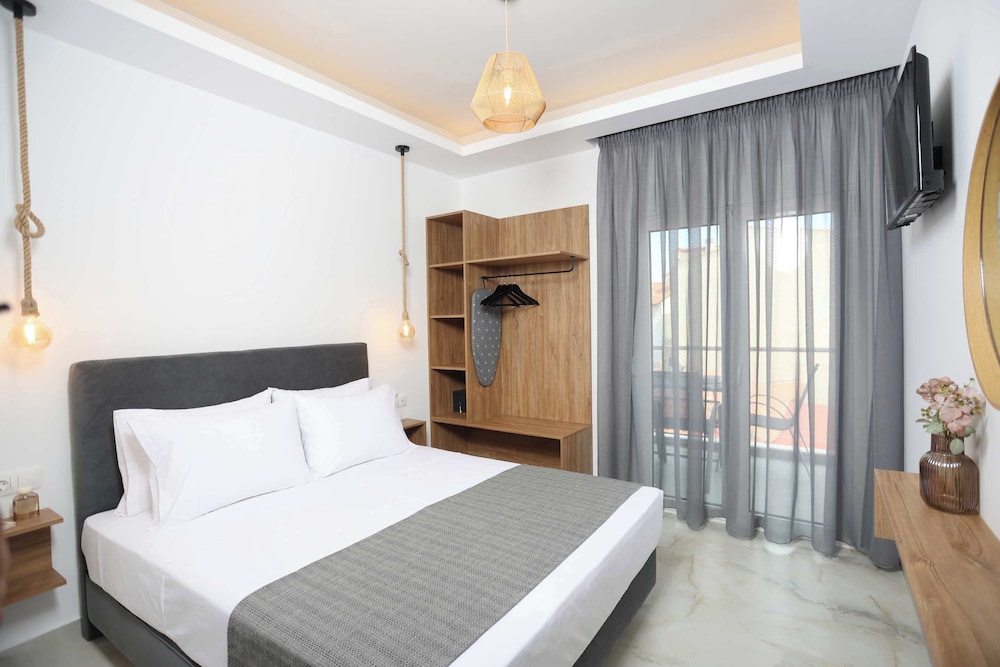 Deluxe Apartment, 1 Bedroom