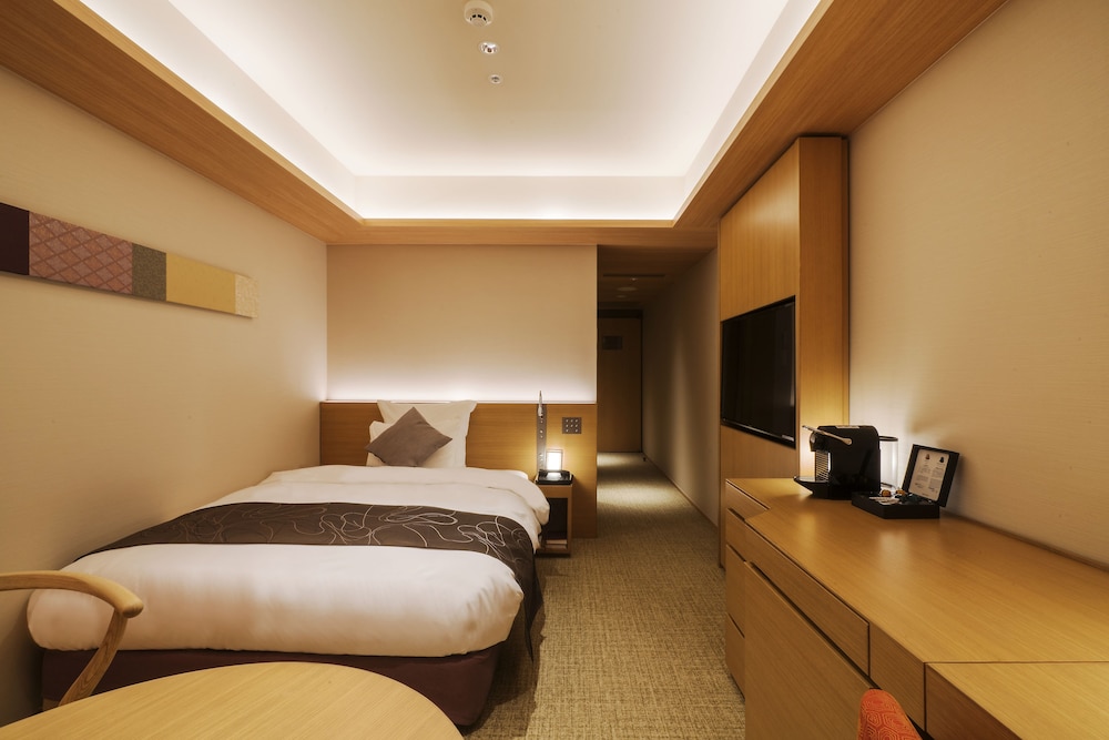 Standard Room, 1 Double Bed (Air Purifier) - Photo 2