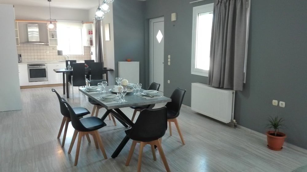 Detached House - Villa Mariva, Foto 9