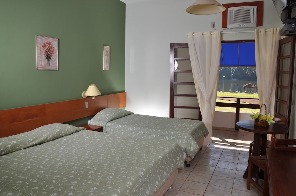 Twin Room photo 3