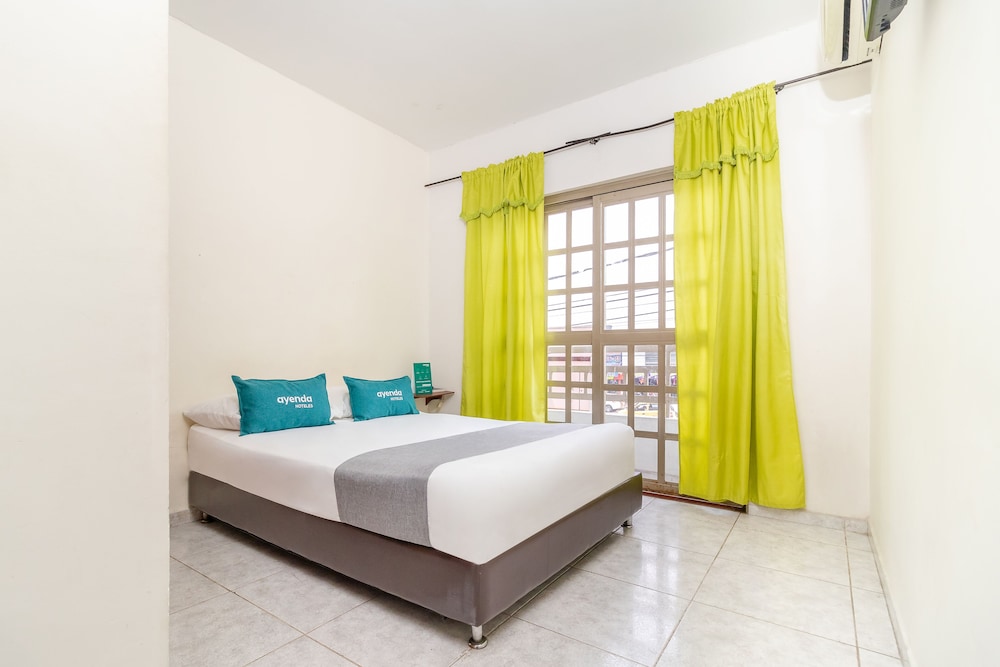 Superior Double Room photo 1