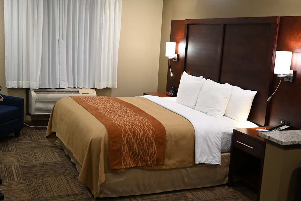 Premium Room King Mini Suites