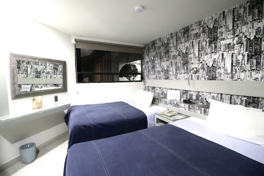 Standard Room photo 1