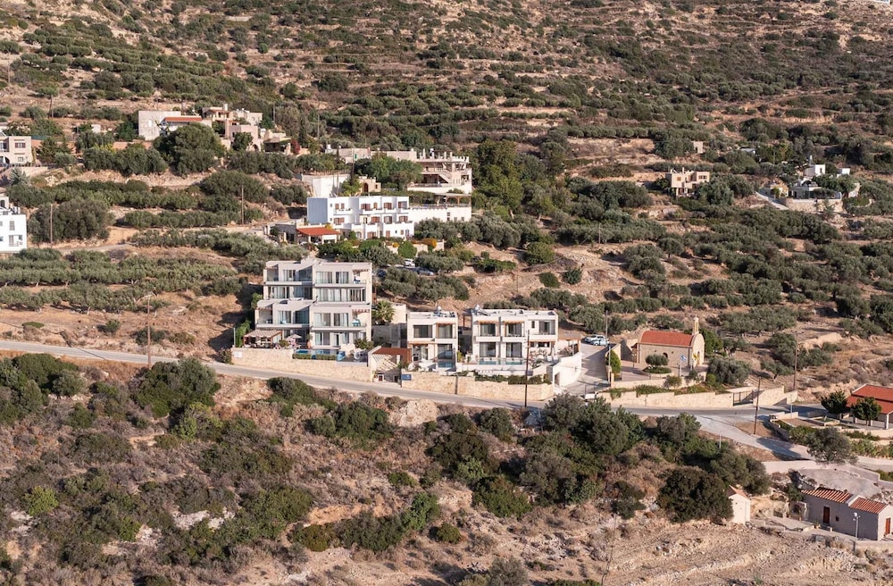 Casa di Franco Seaview Heated Pool gym Hammam, Φωτογραφία 26