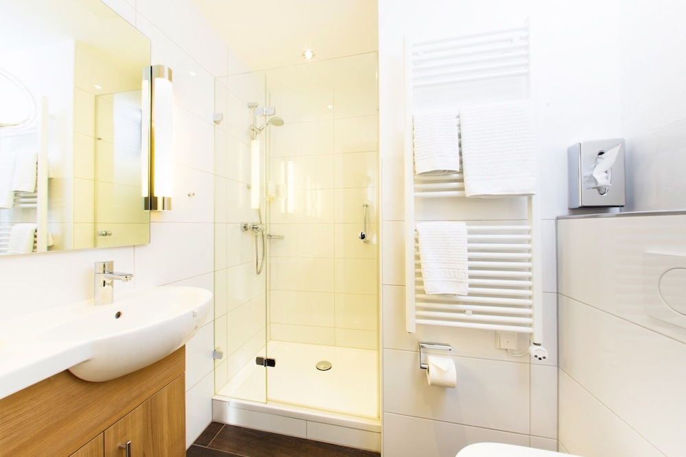 Double Room - Photo 4
