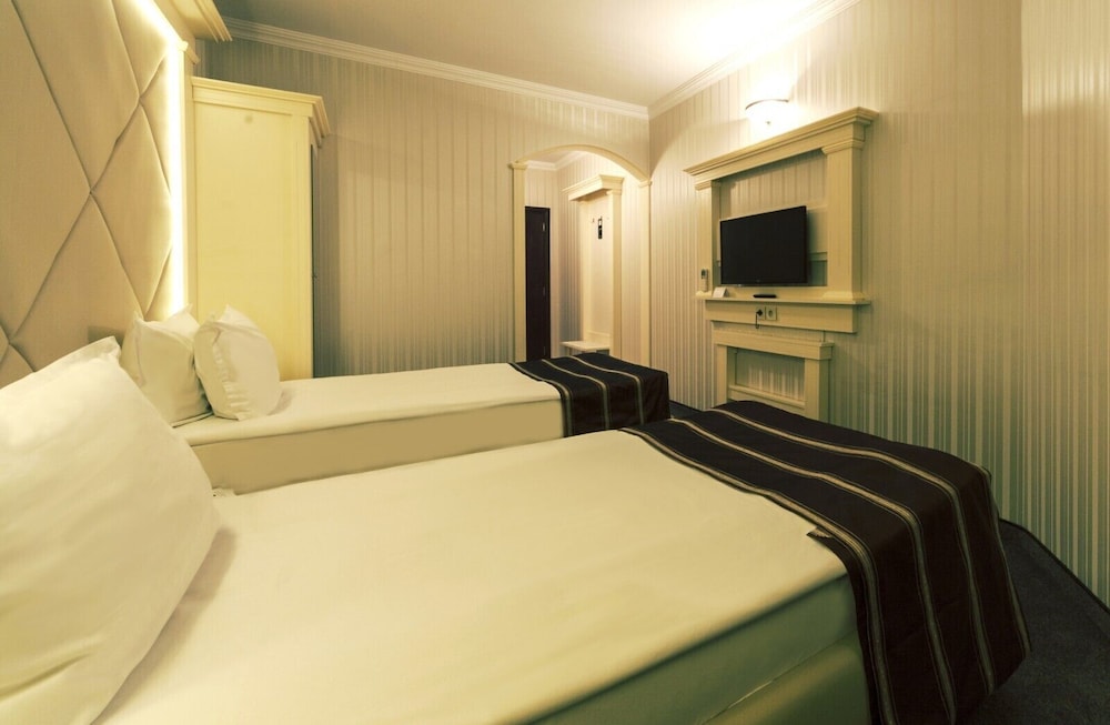 Standard Single Room photo 1