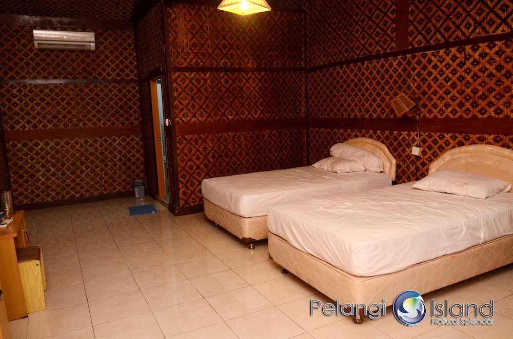 Standard Twin Room photo 1